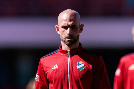 Östers Sebastian Hedlund