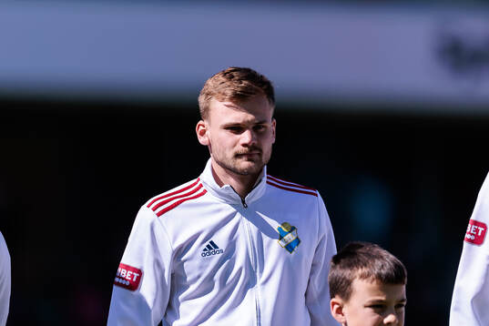Östers Oscar Uddenäs