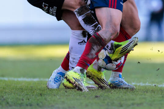 Fotboll