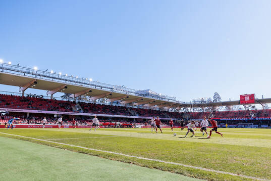 Interiör vy från Spiris arena