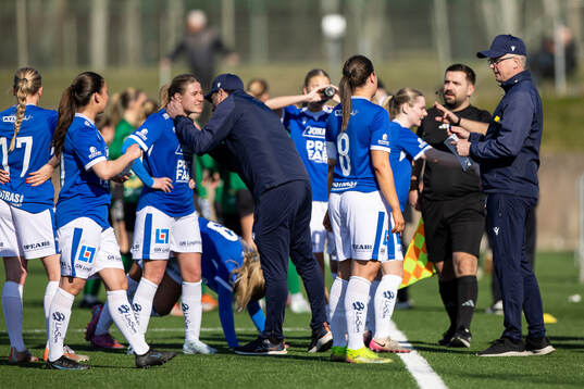 Halmstads spelare