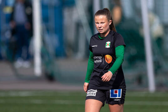 Varbergs Siri Möller