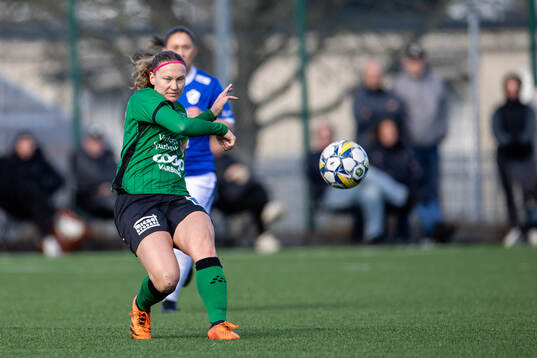 Varbergs Evelina Bengtsson
