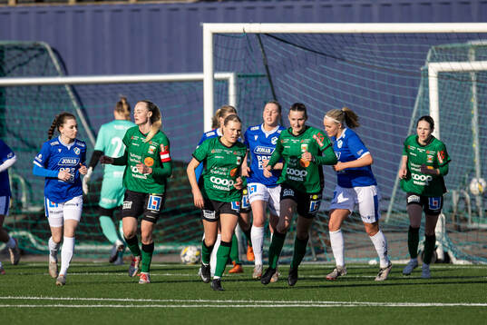 Varbergs spelare