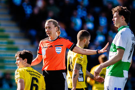 domare Tess Olofsson