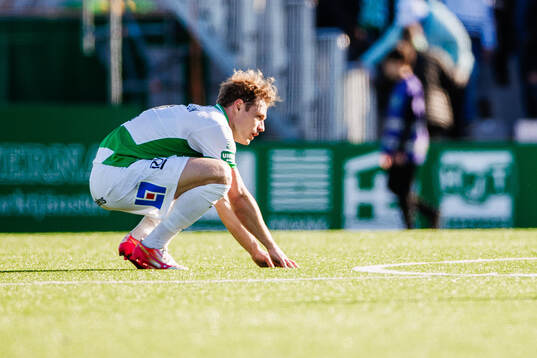 Västerås Herman Magnusson deppar