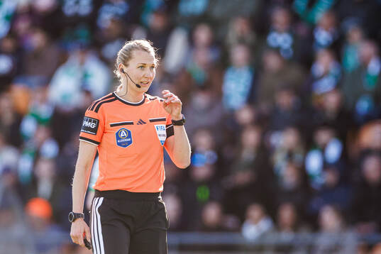 domare Tess Olofsson