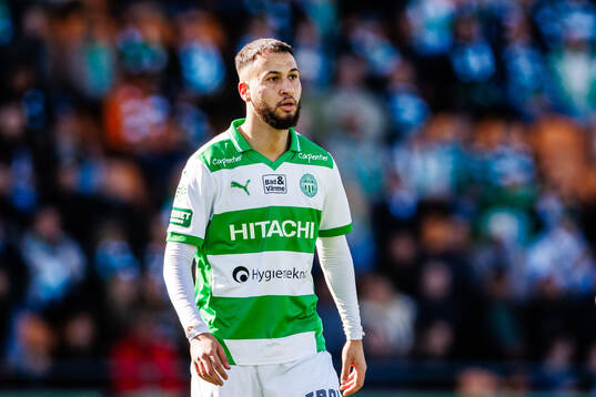 Västerås Abdelrahman Boudah Saidi