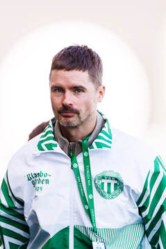 Västerås sportchef Mikael Lustig