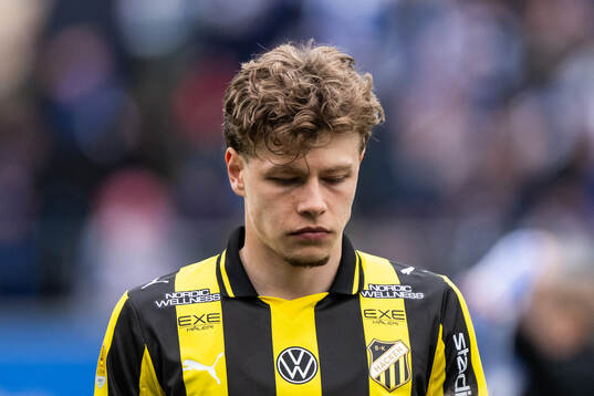 Häckens Gustav Lindgren