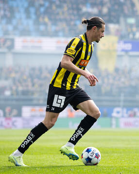 Häckens Amor Layouni