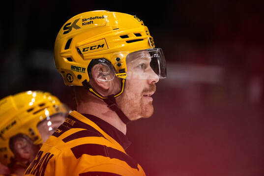 Skellefteås Lars Bryggman