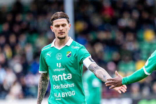 Ljungskiles Filip Ambroz