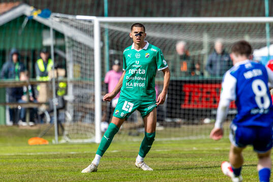 Ljungskiles Ivan Maric