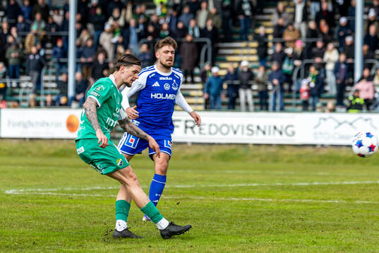 Ljungskiles Filip Ambroz