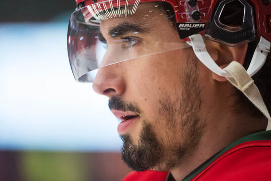 Modos Jesper Olofsson