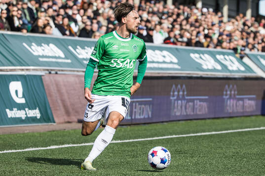 Brages Felix Hörberg