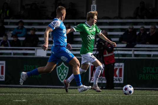 Brages Gustav Nordh