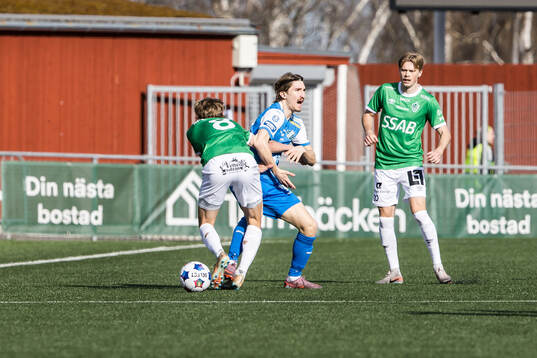 Oddevolds Hugo Engström