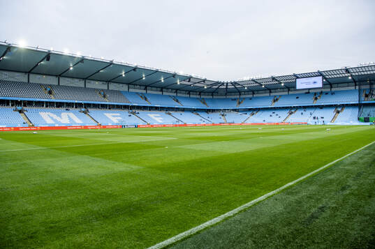 Eleda stadion