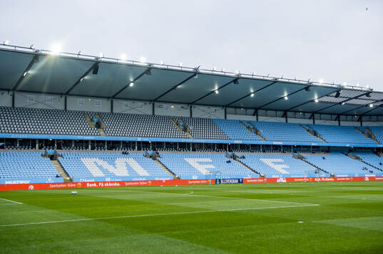 Eleda stadion