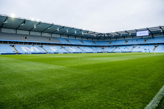 Eleda stadion