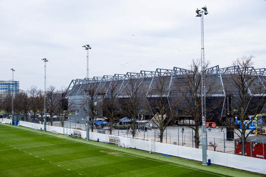 Eleda stadion