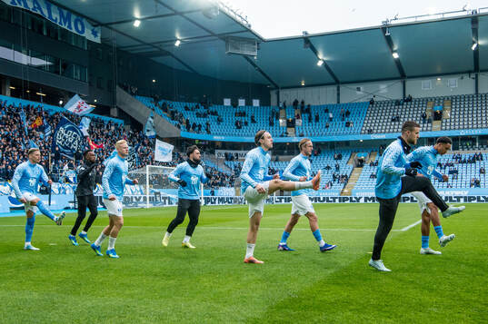 Malmö FFs spelare