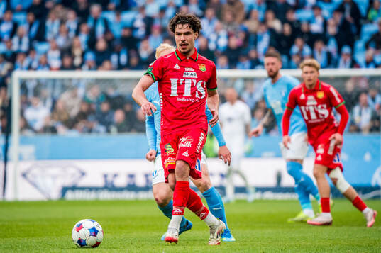 GAISs William Milovanovic