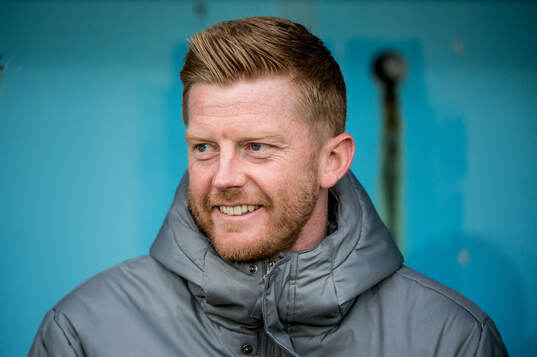 Malmö FFs Anders Christiansen