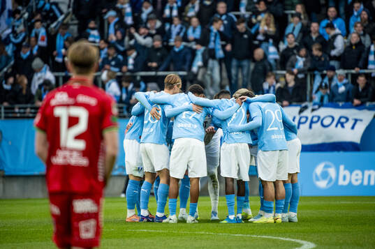 Malmö FFs spelare