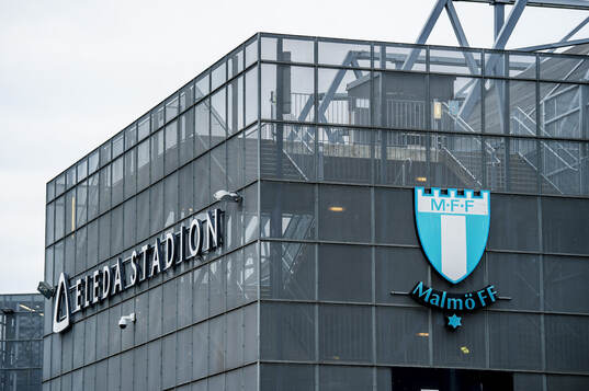 Eleda Stadion