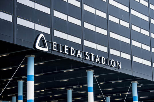 Eleda Stadion