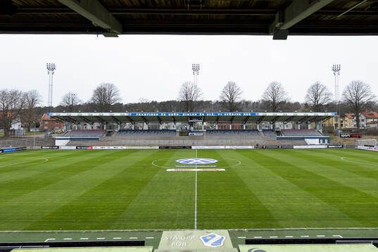 Örjans Vall
