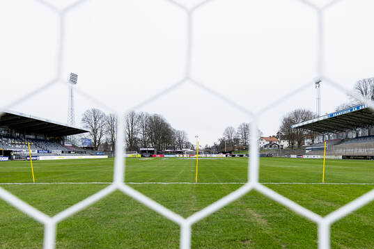 Örjans Vall