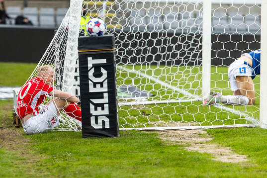 Degerfors Marcus Rafferty