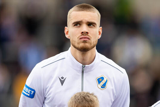 Halmstads Erko Tougjas