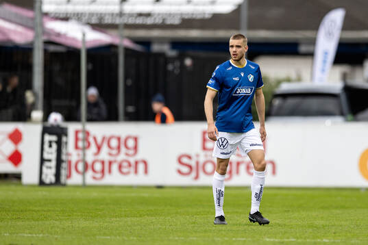 Halmstads Erko Tougjas