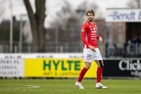 Degerfors Juhani Pikkarainen