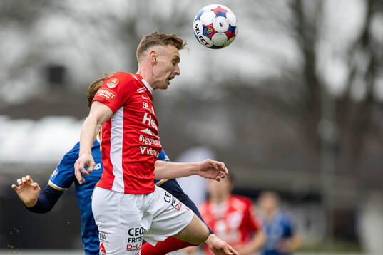 Degerfors Sebastian Ohlsson