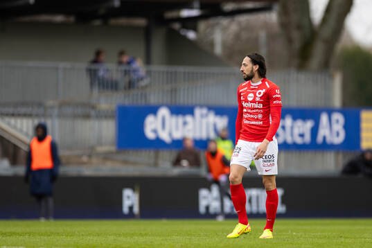 Degerfors Alexander Lindgren