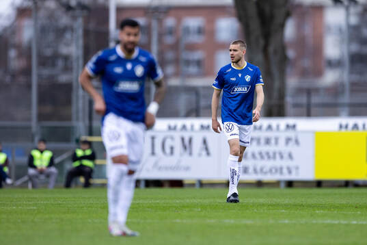 Halmstads Erko Tougjas