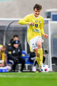 Falkenbergs Alexander Salo