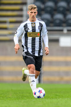 Landskronas Tobias Karlsson
