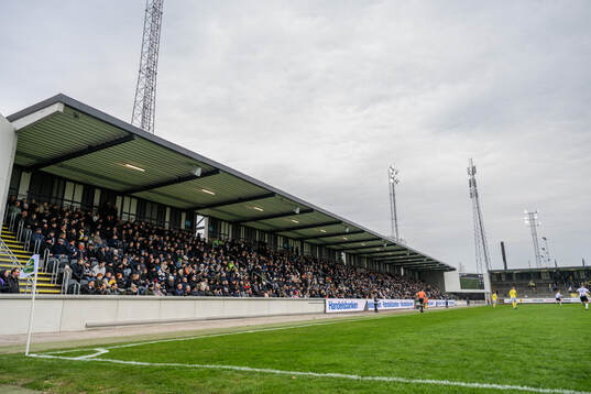 Landskrona IP