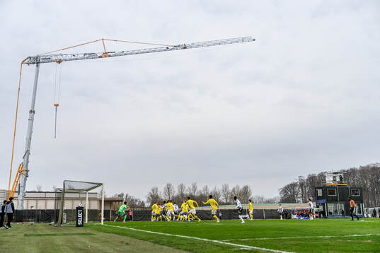 Landskrona IP