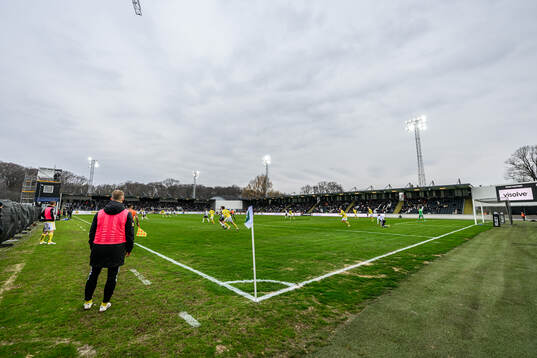 Landskrona IP