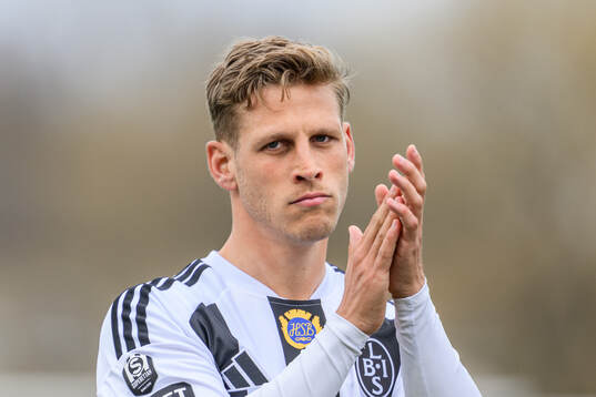 Landskronas Tobias Karlsson