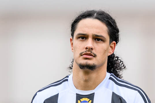 Landskronas André Alvarez Perez