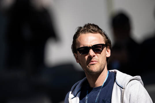 Albin Ekdal